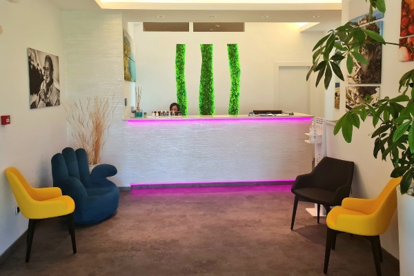 La Bussola Hotel Tropea Calabria